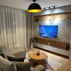 Vila Jahor Apartman 12 Deluxe