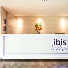 ibis budget Singapore Selegie