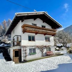 Sepp, Haus