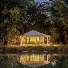 Bagh Villas I Kanha