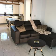 City Apartment