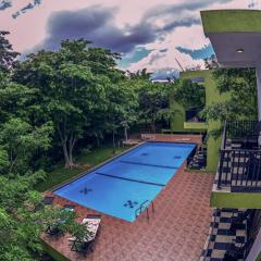 Hotel Golden Ray
