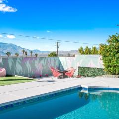 PinkBlissHouz - Pool, Spa, Firepit, Themed Rooms by MariamsBnb