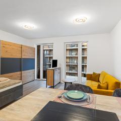 Moderný Apartmán s parkovaním v Novostavbe