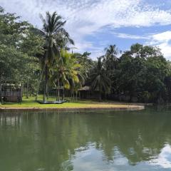 Yonan River Face Safari Resort