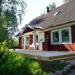 Landhaus Måsberget