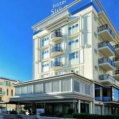 Hotel Sirius Riccione