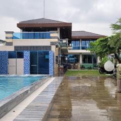 Villa Homestay Thanh Hiền