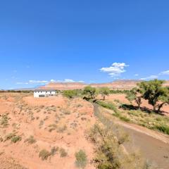 Zion River front Farmhouse