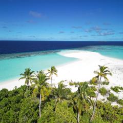 Suncoral Maldives