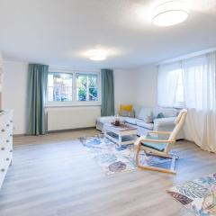 Ruhiges 3 Zimmer Apartment in Hohenems