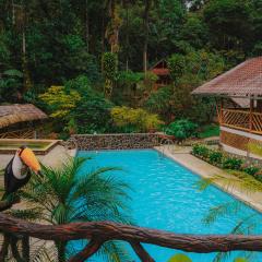 Finca Las Palmas Ecolodge