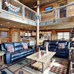 Great Smoky Lodge
