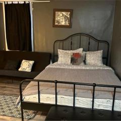 Maryland Homestay Apartment