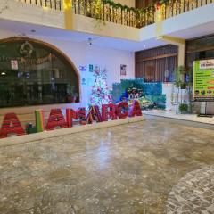 Hotel Los andes Suite Cajamarca