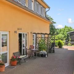 Ferienwohnung Rheinsberg