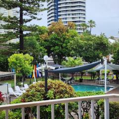 Bayview Bay Apartments and Marina