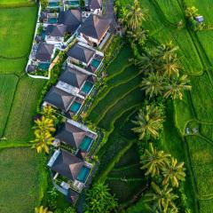 Dewi Kunti Villa