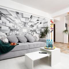 CALEA VICTORIEI Old Town Apartament