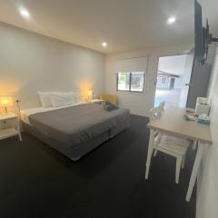 Abajaz Motel
