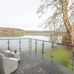 Vyrnwy Lakeside - Bala Lake