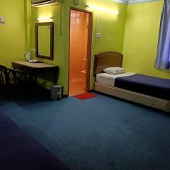 Ayu Villa Hotel