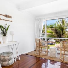 Beachfront Retreat Yeppoon