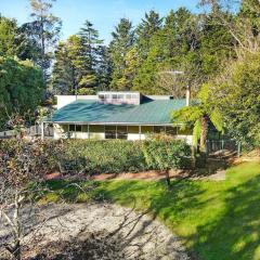 Magnolia Cottage