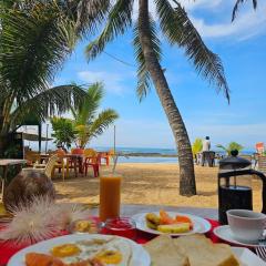 Paradise Bay