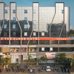 The Zuree Hotel