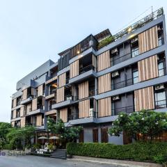 Amphawa Nanon Hotel