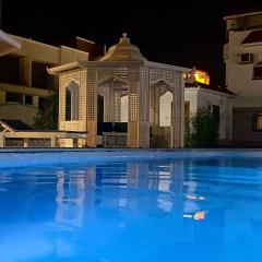 Hurghada-Magawish Studio 1