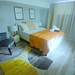 Luxury & Friendly Private Room in DC