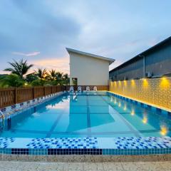 DVilla Guesthouse Langkawi