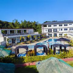 JADE RESORT - Bauang, La Union