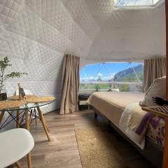 Milenaria Glamping