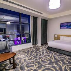 Laten Suites Al Salim Plaza