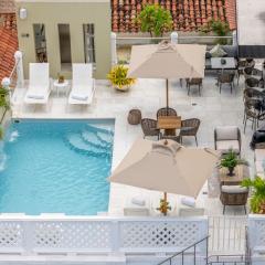 Hotel Casa del Gobernador