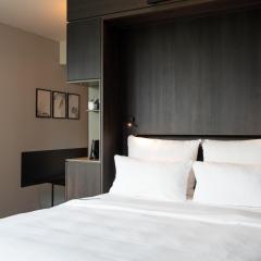 SOLLER Business Hotel - Munich Airport MUC