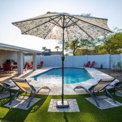 Scottsdale Osborn