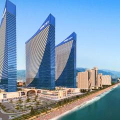 VIP APARTmENTS N6