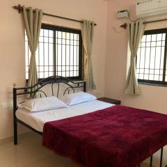 Mahalaxmi Homestay II