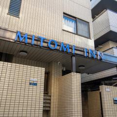 Mitomi inn