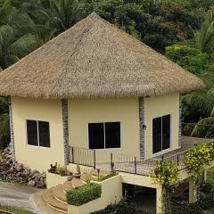 Dauin-unique home away from the hustle and bustle.