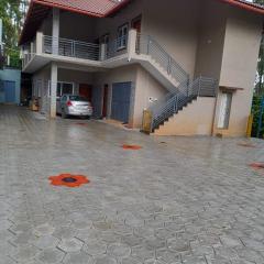 Moon Mist Homestay