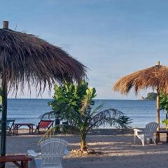 The Sea Campers จันทบุรี