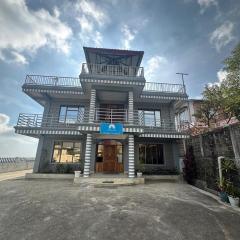 Odyssey Stays Nongrim, Cherrapunji