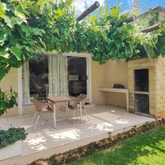 Amber Selfcatering
