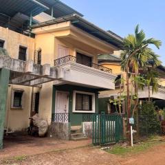 Susneh Homestay Reena Cottage