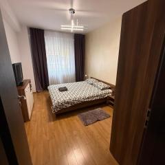 Comfort Stay Apartment - Free Parking & Wi-Fi